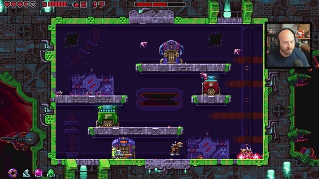 Super Mutant Alien Assault (Nintendo Switch) - Quicksave Review смотреть онлайн