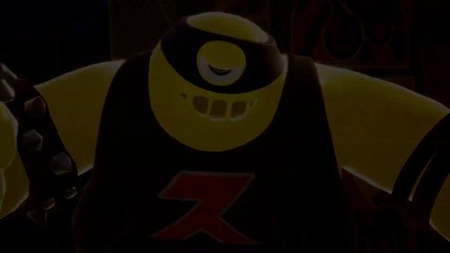 Ninjala: Story Mode Chapter 1 Walkthrough смотреть онлайн