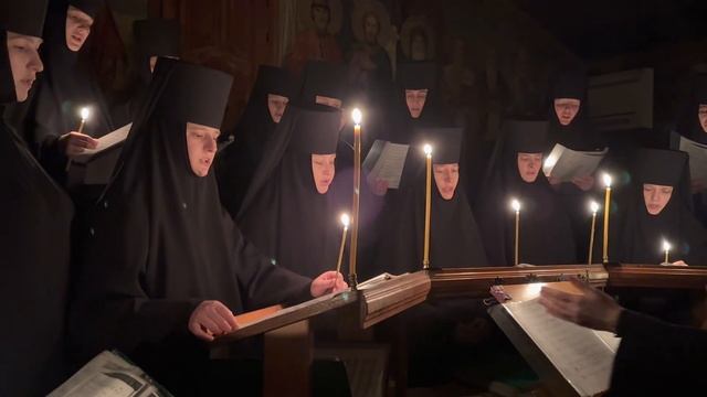 "Покаяння" А. Веделя смотреть онлайн