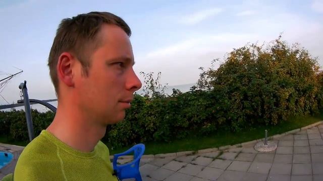 На велосипеде с двойней. Велопоход с двумя детьми. 25-28 день. Граница смотреть онлайн