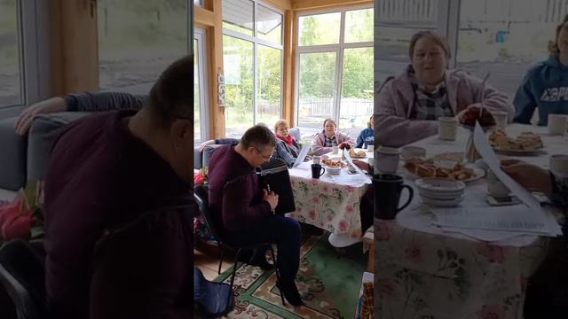 Тонкая Рябина