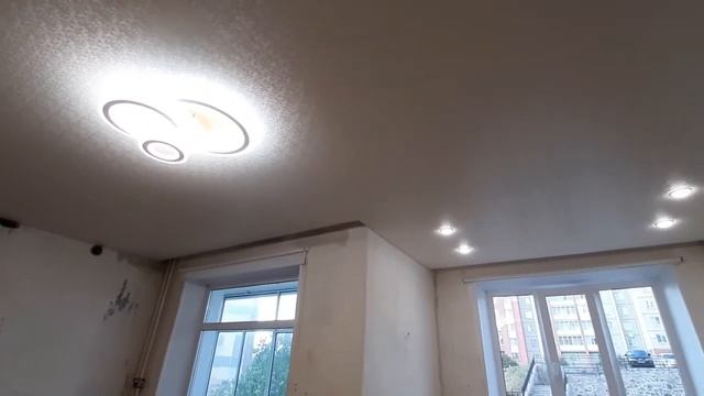 Потолок в спальне смотреть онлайн