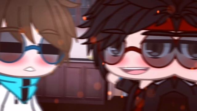 /Наш девиз непобедим!\ |~Меме~| ×Джейм, Гради, КоФи, Юстя, Флошка× °GACHA CLUB° смотреть онлайн