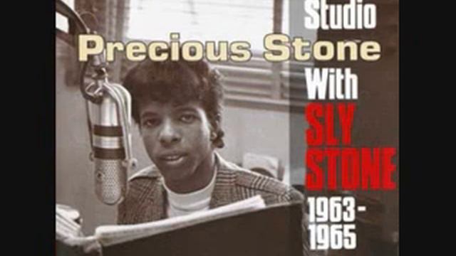 Sly Stone - Underdog смотреть онлайн