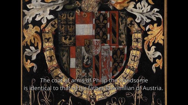 Bourgondische heraldiek op een 15e-eeuwse tekening / Aanwinst Musea Brugge 2020 / English subtitled смотреть онлайн