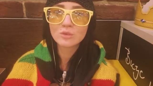 УСТАЛОЧКА В КРАСНОЯРСКЕ. ДОЛГОЖДАННАЯ ВСТРЕЧА смотреть онлайн