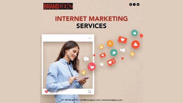 Internet marketing services смотреть онлайн