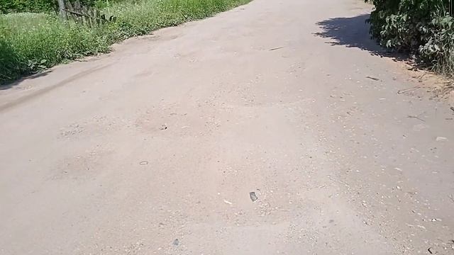 Вопрос ДОРОГА когда будет сделана? ул Майорова. смотреть онлайн