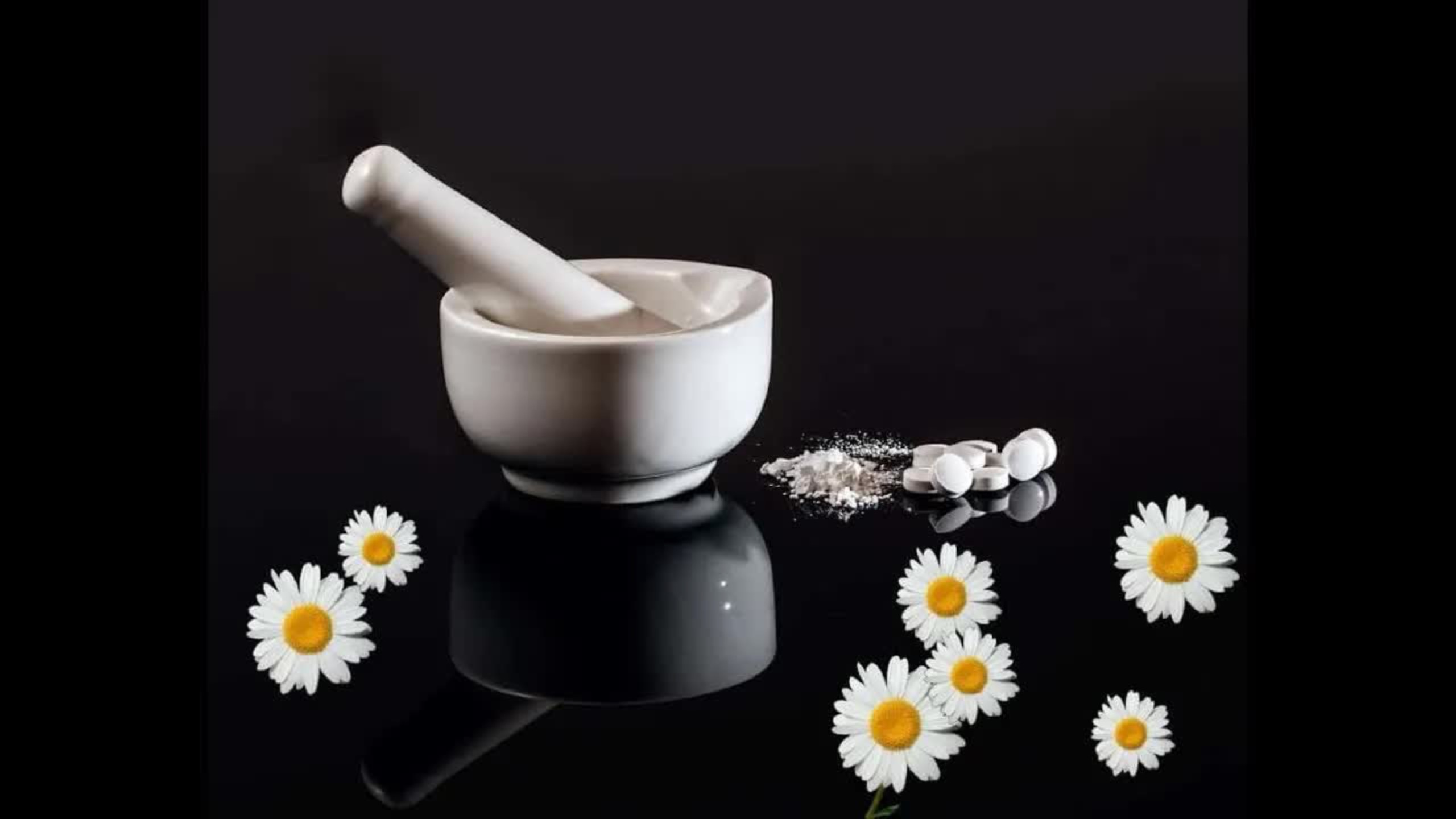 Юрий Лир - интервью о гомеопатии