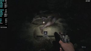 Resident Evil Village | GTX 1060 3GB | 1080p, 1440p