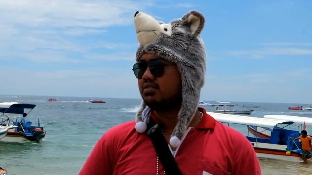 Traveling to Tanjung Benoa, Bali смотреть онлайн