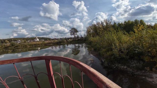 Биатлонный комплекс в Ижевске смотреть онлайн