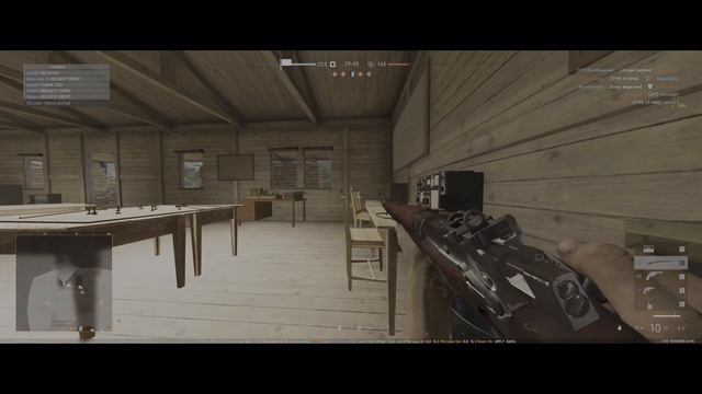 Bad Company 2 Scalar Weapon Easter Egg | Battlefield V смотреть онлайн