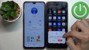 Как удалить родительский контроль на OPPO A15s