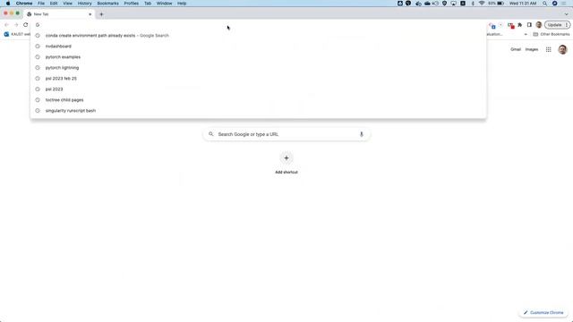 Introduction to Containers on KSL Platforms -Singularity смотреть онлайн