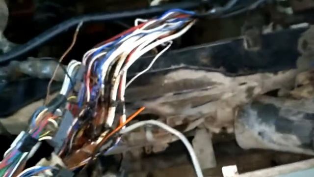 4A-FE LB замена на 4A-fe STD или не состоявшаяся капиталка. смотреть онлайн