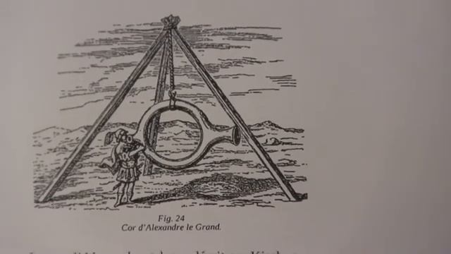 Bicentenaire d'Édouard-Léon Scott de Martinville #1 : Henri CHAMOUX смотреть онлайн