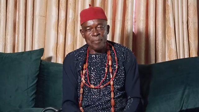 CHIEF JOHN OBIKA, "CITY" Shares Memories from Yester years - Football, Kano, Lagos... 29 June, 2021 смотреть онлайн