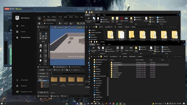 Unreal Engine 5: How To Recover Files "Could not compile. Try rebuilding from source manually." смотреть онлайн
