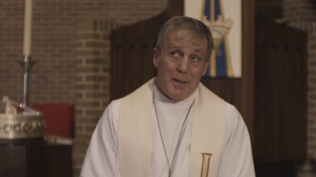 St. Andrew's Sunday Worship for 2-27-2022 смотреть онлайн