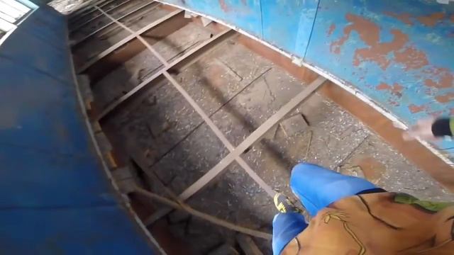 Заброшенный завод в Киеве смотреть онлайн