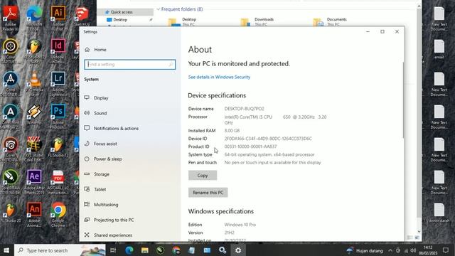 komputer tidak bisa instal aplikasi ini solusinya смотреть онлайн