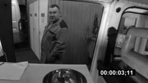 Делаем мебель в кемпер Volkswagen Transporter T3 Van Life