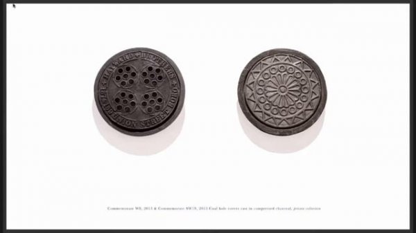 Artist-talk с художницей Никой Неёловой