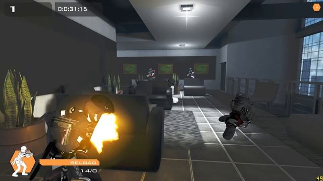 Banzai Escape Walkthrough Part 2 - Chasing Mr. Betas [1080p 60 FPS] смотреть онлайн