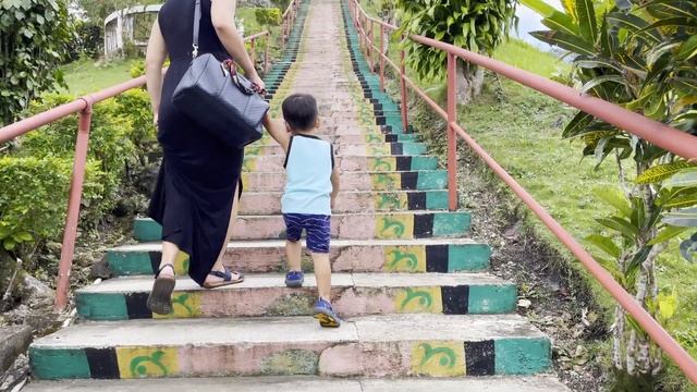 BELLEVUE RESORT BOHOL: A KID-FRIENDLY HOTEL! | 2021 | Daddy vlog ph 27 смотреть онлайн