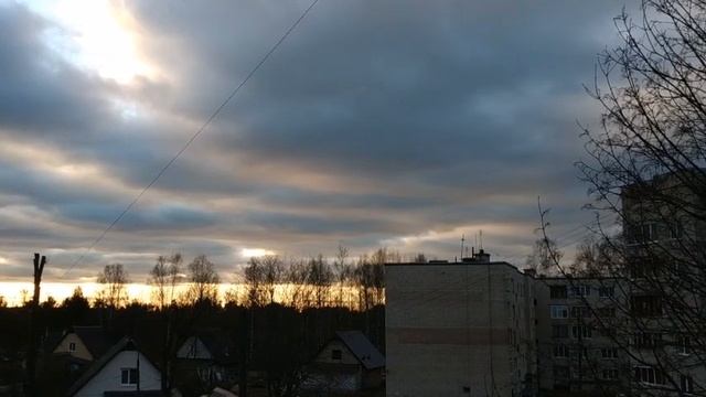 Свидание. На стихи Пастернака смотреть онлайн