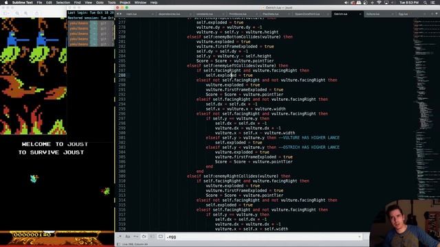 Learning Programming #89: October 18th, 2022 смотреть онлайн