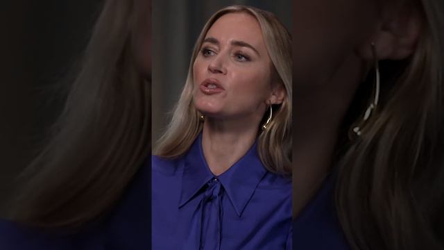 Emily Blunt recalls slapping Cillian Murphy while filming "Oppenheimer" | GMA смотреть онлайн