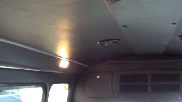 Northwest Bus Sales Ford Starcraft Starquest 14 Pax w/Rear Luggage S23817 $55,684.00 смотреть онлайн