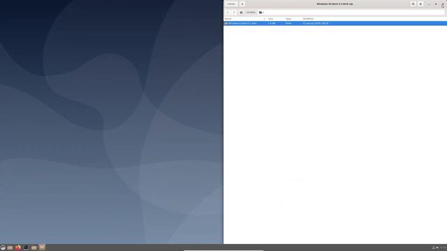 How To Make Ubuntu Look Like Windows 10 смотреть онлайн
