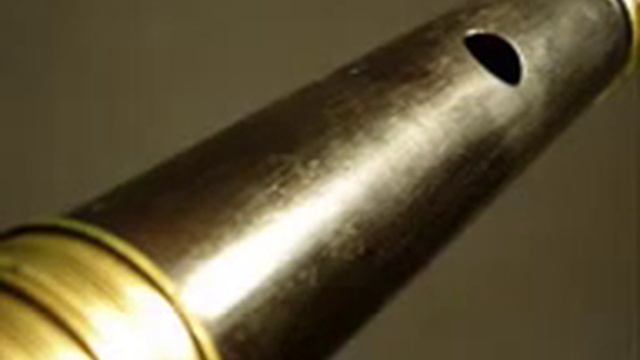 Irish Flute Music: The Bag of Spuds, The Boy on the Hilltop смотреть онлайн