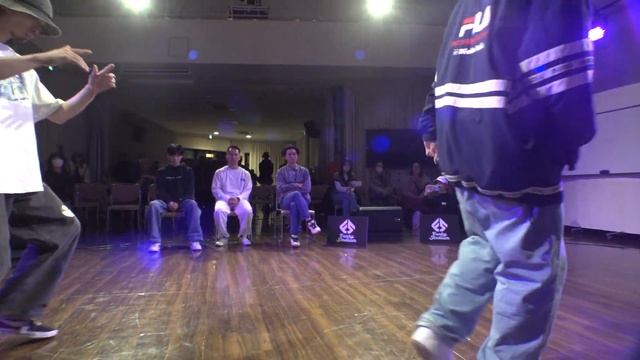 【11.14 ALL STYLE 2on2 BATTLE BEST4】Buccaneer910 vs 06世代 смотреть онлайн