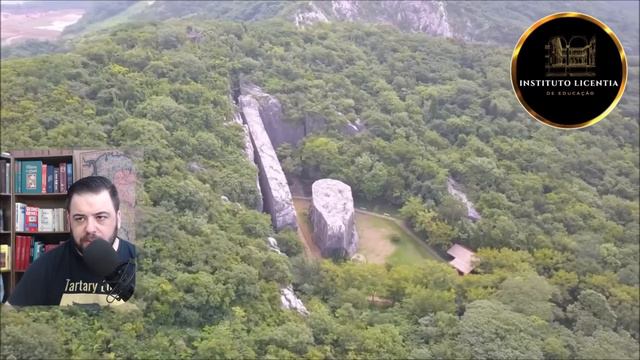 CHINA CRIOU HISTÓRIA FALSA SÓ PRA ESCONDER ESSE LOCAL ??? смотреть онлайн