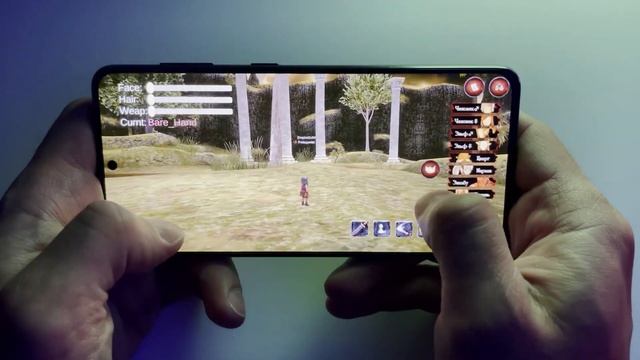 Pandora Saga Mobile - Gameplay First Look смотреть онлайн