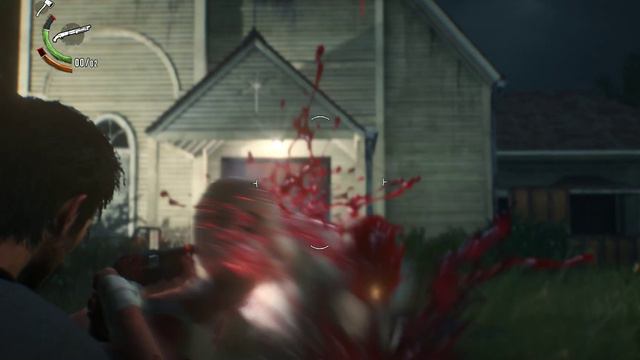 3 (ГЛАВА) РЕЗОНАНС Прохождение на (КОШМАРЕ) The Evil Within 2 смотреть онлайн