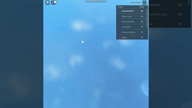 Roblox parkour! Прохождение обби в роблоксе 5 часть смотреть онлайн