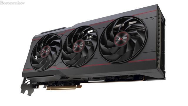 AMD RADEON RX 7900 XT/XTX! БУДЕТ ЛИ ПОДДЕРЖКА В HACKINTOSH? - ALEXEY BORONENKOV