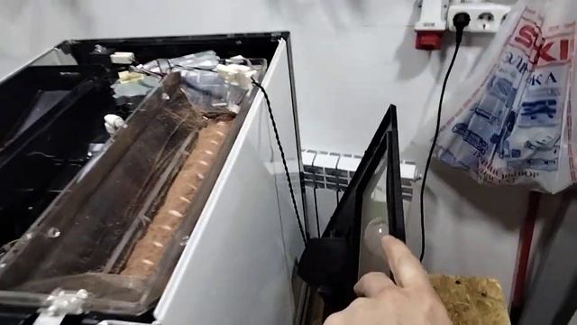 Кофемашина WMF 1100+s смотреть онлайн