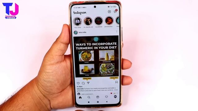 Whatsapp Status Photo Par Song Kaise Lagaye | How to add Song in WhatsApp Status Photo | смотреть онлайн