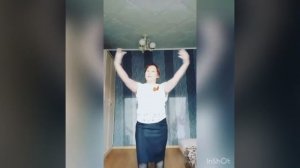 «Катюша» танцевальный флешмоб ко дню Победы 75 лет, танцевальный коллектив «Иэйии»