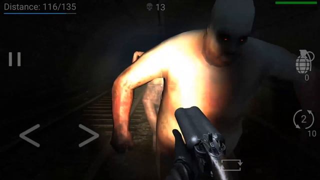 Zombie killer Beta gameplay android смотреть онлайн