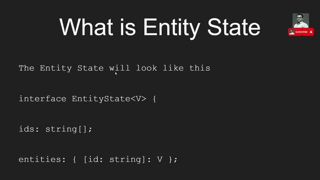 45. Introduction to Ngrx Entity, Entity Adapters and Entity State. How to use in Angular Ngrx App. смотреть онлайн