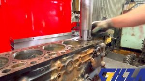 Вертикально-расточной станок с функцией фрезеровки плоскости  TX170A