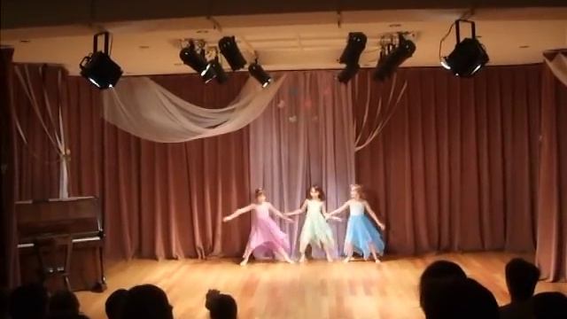 Итальянская полька смотреть онлайн