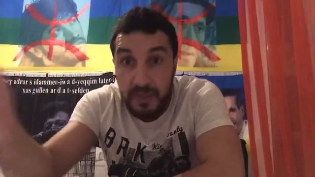 Amrane Aqvayli Live 05/11/2023 - Tasusmi d wawal смотреть онлайн